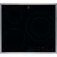 ELECTROLUX Encimera Vitrocerámica  LIT6346M, 3 zonas, Negro
